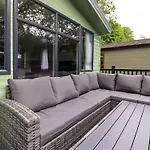 Elton's Escape Windermere