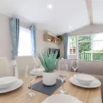 Elton's Escape Hébergement de vacances *