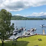 Hébergement de vacances Elton's Escape *