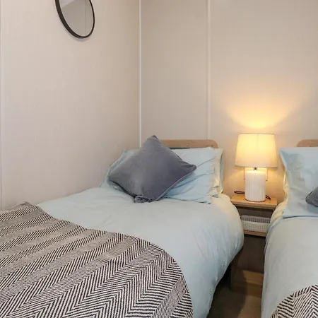 Elton's Escape Windermere