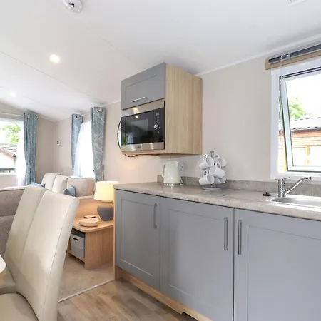 Dom wakacyjny Elton's Escape