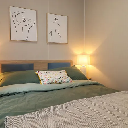 Elton's Escape Hébergement de vacances *