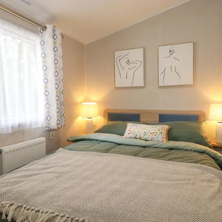 Elton's Escape Hébergement de vacances *