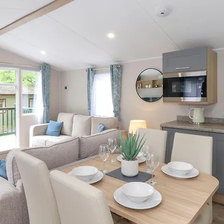 Holiday home Elton's Escape Windermere