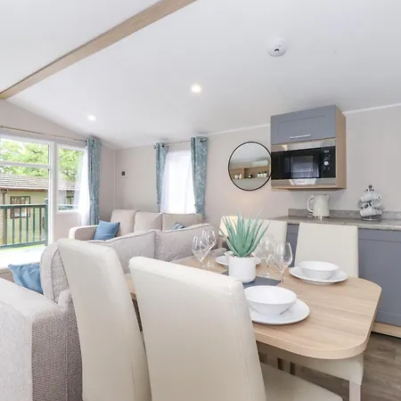 Dom wakacyjny Elton's Escape