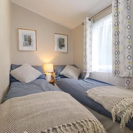 Dom wakacyjny Elton's Escape Windermere