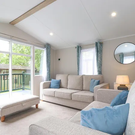 Dom wakacyjny Elton's Escape *