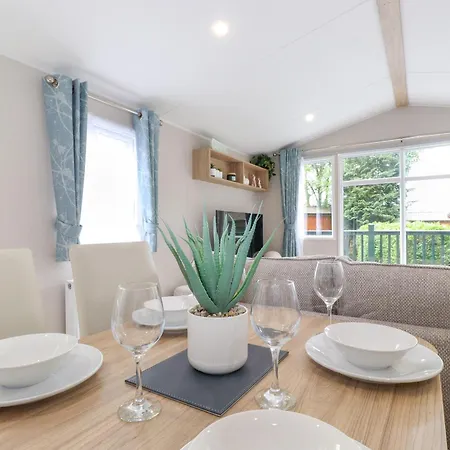 Elton's Escape Holiday home *
