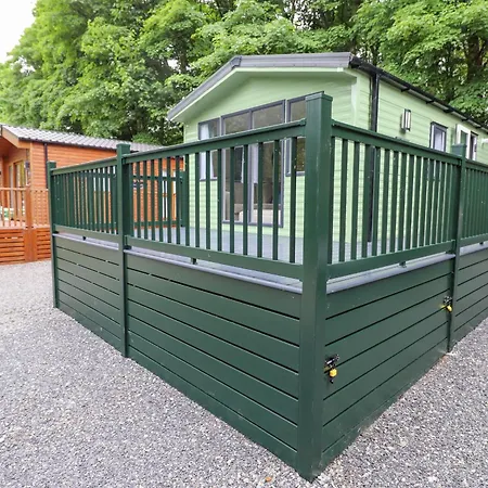 Elton's Escape * Windermere