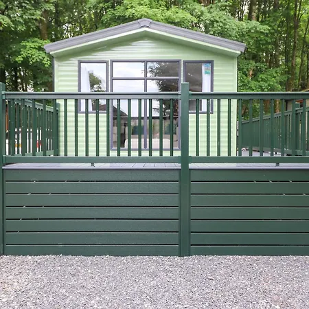 Dom wakacyjny Elton's Escape Windermere