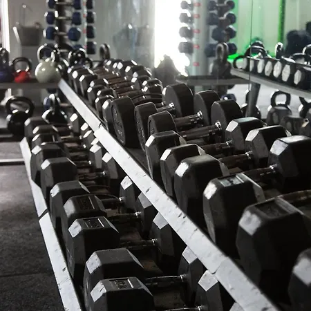 Dom wakacyjny Elton's Escape *