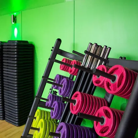 Elton's Escape Dom wakacyjny Windermere