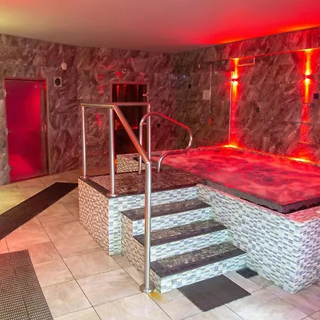 Elton's Escape Holiday home