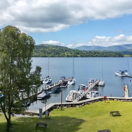 Dom wakacyjny Elton's Escape *